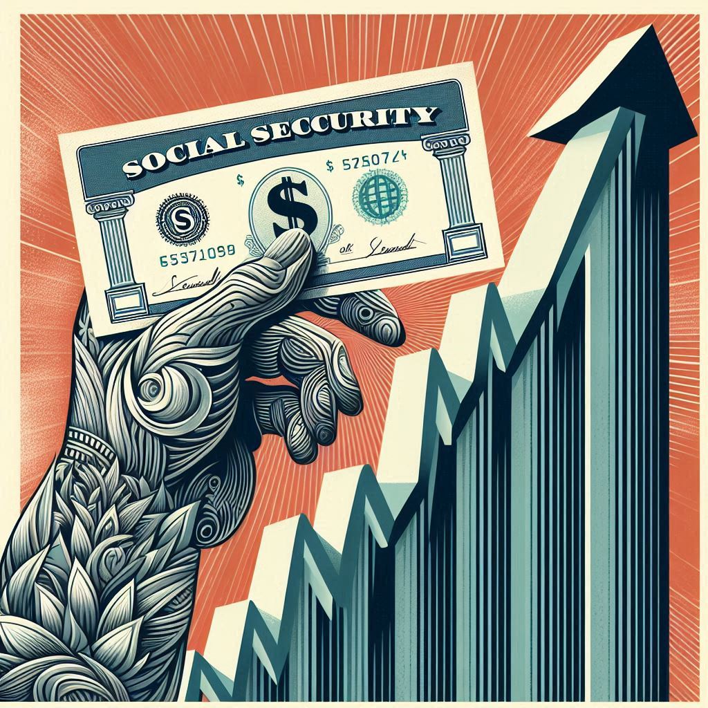 2025 Social Security COLA Almost Official