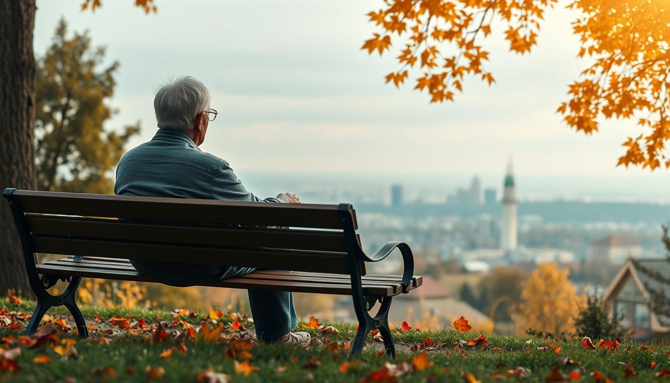 The Power of Gratitude: How It Helps You Stay Grounded After 50