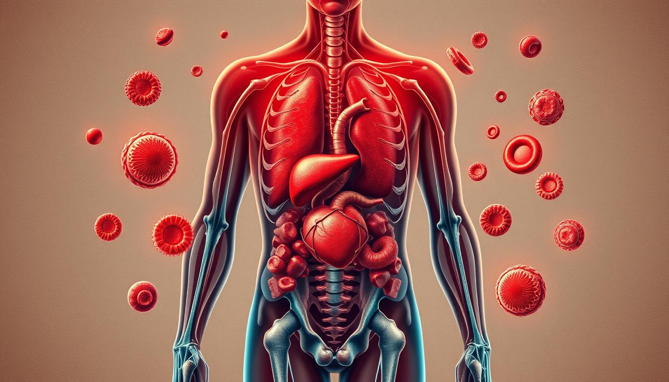 Why Iron Is Critical For Adults Over 50 Years